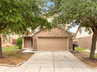 7642 Fletchers, San Antonio, TX 78254