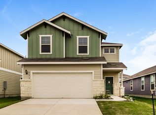 306 Ellwood Rd, Maxwell, TX 78656