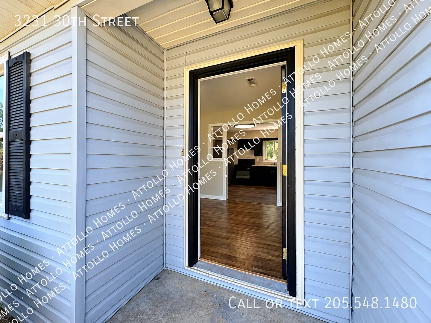 3231 30th St | Spacious Home with Carport, Storage & Large Yard — Photo 3