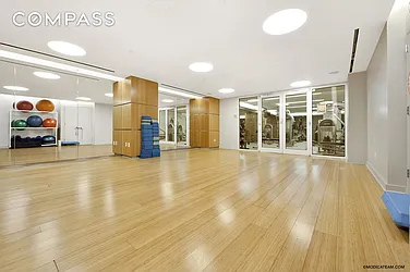 Rented by Compass