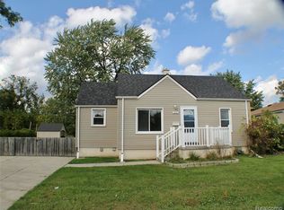 1825 E Ten Mile Rd, Royal Oak, MI 48067