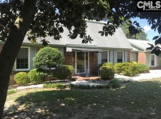 7735 Hunt Club Rd, Columbia, SC 29223