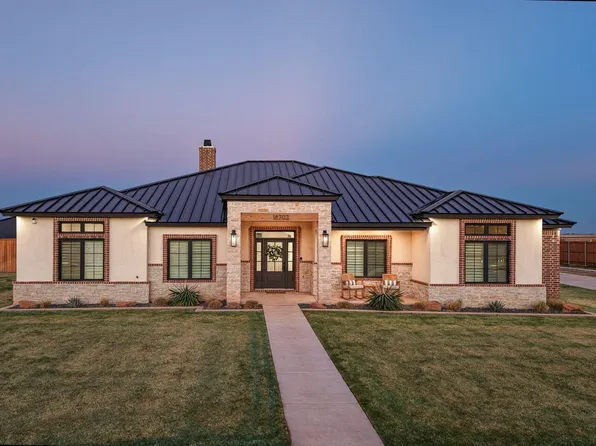 16703 County Road 1940, Lubbock, TX 79424