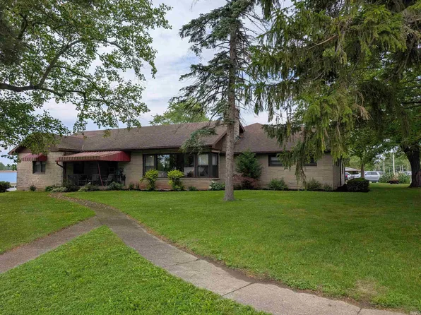 405 W Line St, Geneva, IN 46740