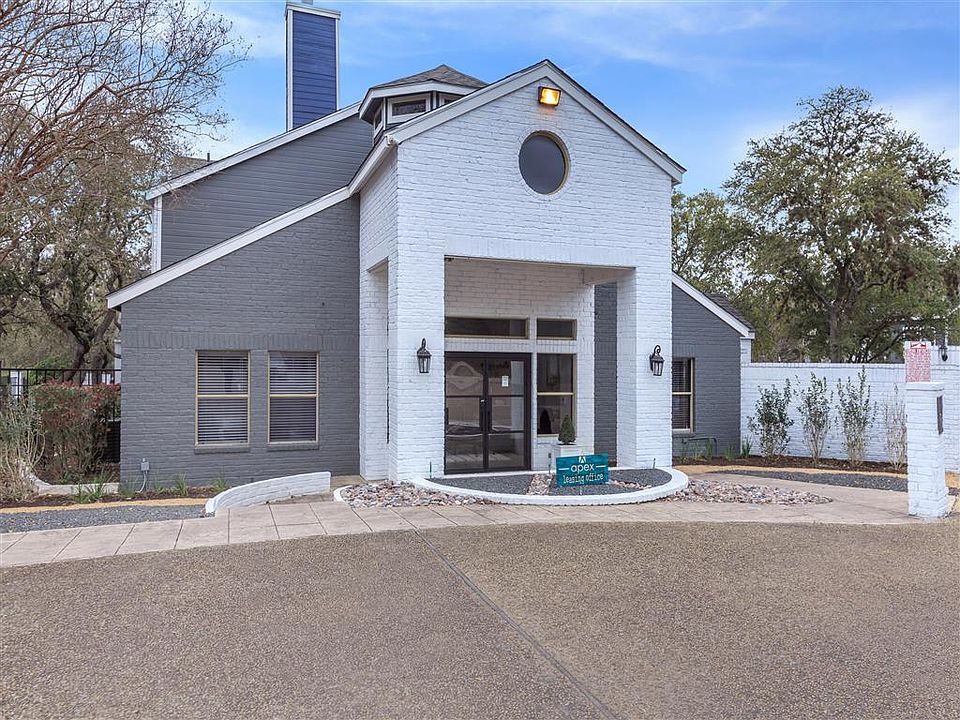Apex Apartment Rentals San Antonio, TX Zillow