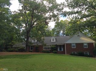 4 Bridlewood Ln, Rome, GA 30165
