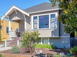 2435 Curtis St, Berkeley, CA 94702