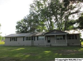 175 Noblitt Rd, Boaz, AL 35956