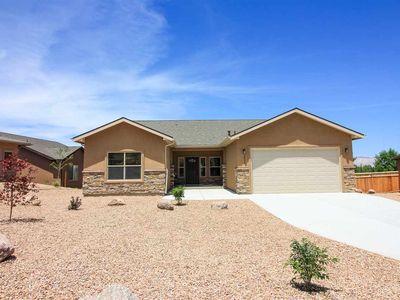 222 Whisper Ln, Grand Junction, CO, 81503