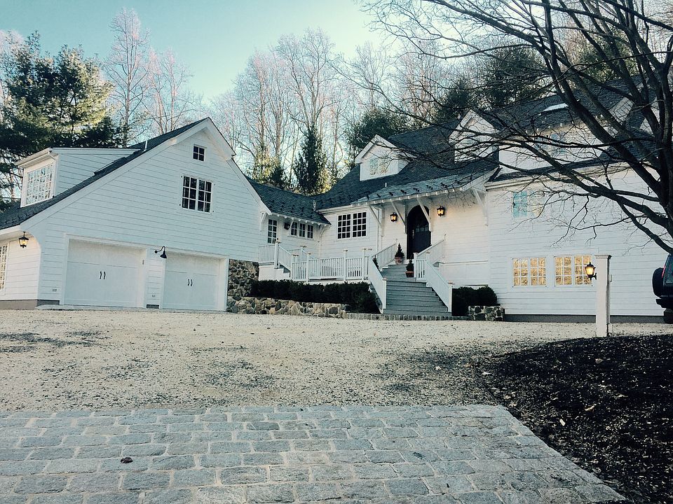 Hardscrabble Home