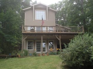 174 Fall Winds Dr, Sunrise Beach, MO 65079