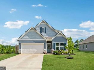 101 Marion Dr, Cartersville, GA