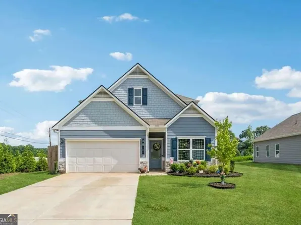 101 Marion Dr, Cartersville, GA 30120