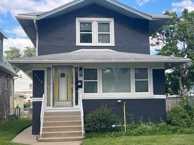 3133 Euclid Ave, Berwyn, IL, 60402