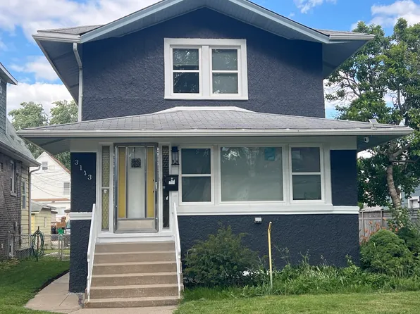 3133 Euclid Ave, Berwyn, IL 60402