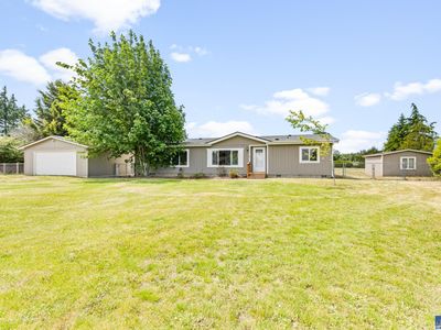 140 Big Sky Ln, Sequim, WA, 98382