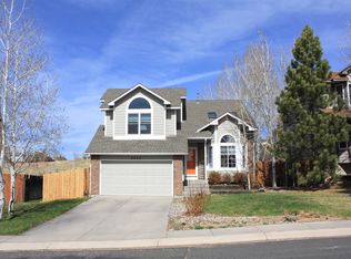 4985 Ramblewood Dr, Colorado Springs, CO 80920