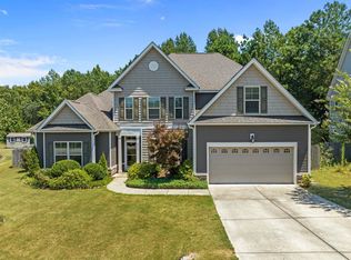 3608 Bunting Dr, Raleigh, NC 27616