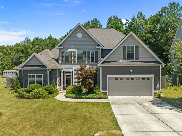 3608 Bunting Dr, Raleigh, NC 27616