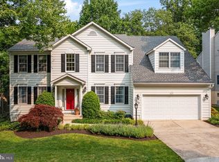 6008 Winter Grain Path, Clarksville, MD 21029