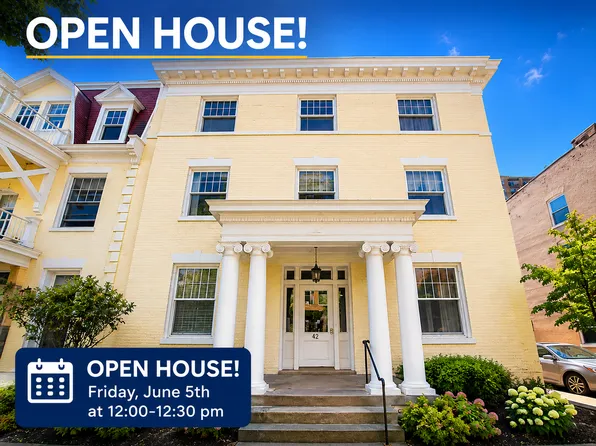 421 W Grace St, Richmond, VA