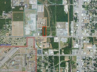 0 28th St, Gulfport, MS 39501