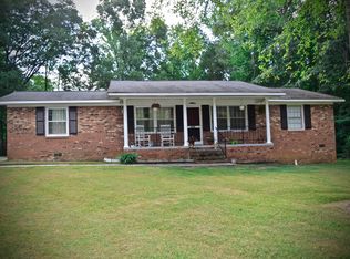 953 Anderson Dr, Lancaster, SC 29720