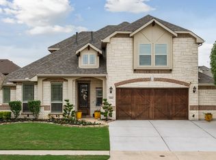 4301 Carnation Ln, Mansfield, TX 76063