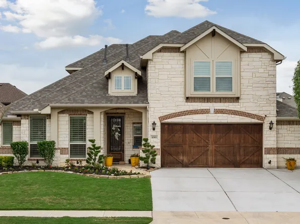 4301 Carnation Ln, Mansfield, TX 76063