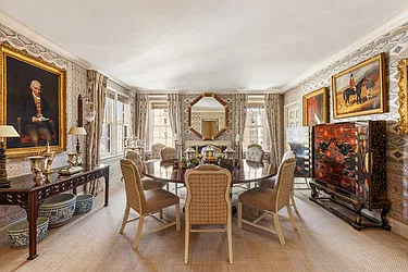 3 East 77th Street