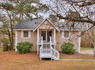 265 Lake Jean Dr, Evans, GA 30809