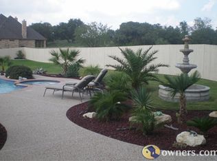 12501 Indian Creek Dr, Fort Worth, TX 76179