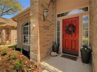 2206 Shark Loop, Round Rock, TX 78664