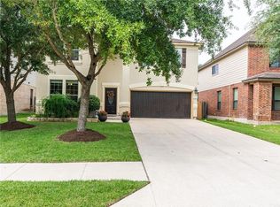 509 Tyree Rd, Cedar Park, TX 78613
