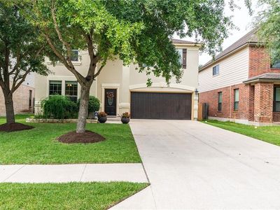 509 Tyree Rd, Cedar Park, TX, 78613