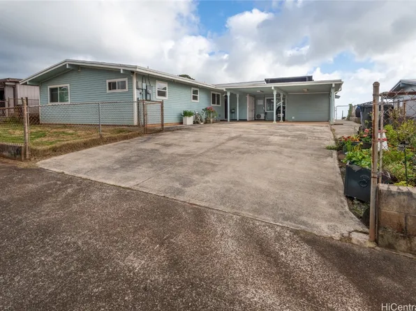 2537 Komo Mai Dr, Pearl City, HI 96782