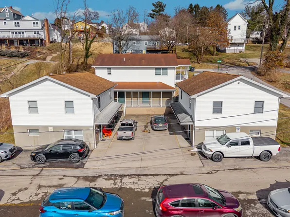 415 Sharon Ave, Morgantown, WV