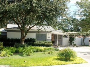 505 N Beverly Ave, Tampa, FL 33609