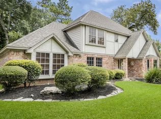 16902 Misty Creek Dr, Spring, TX 77379