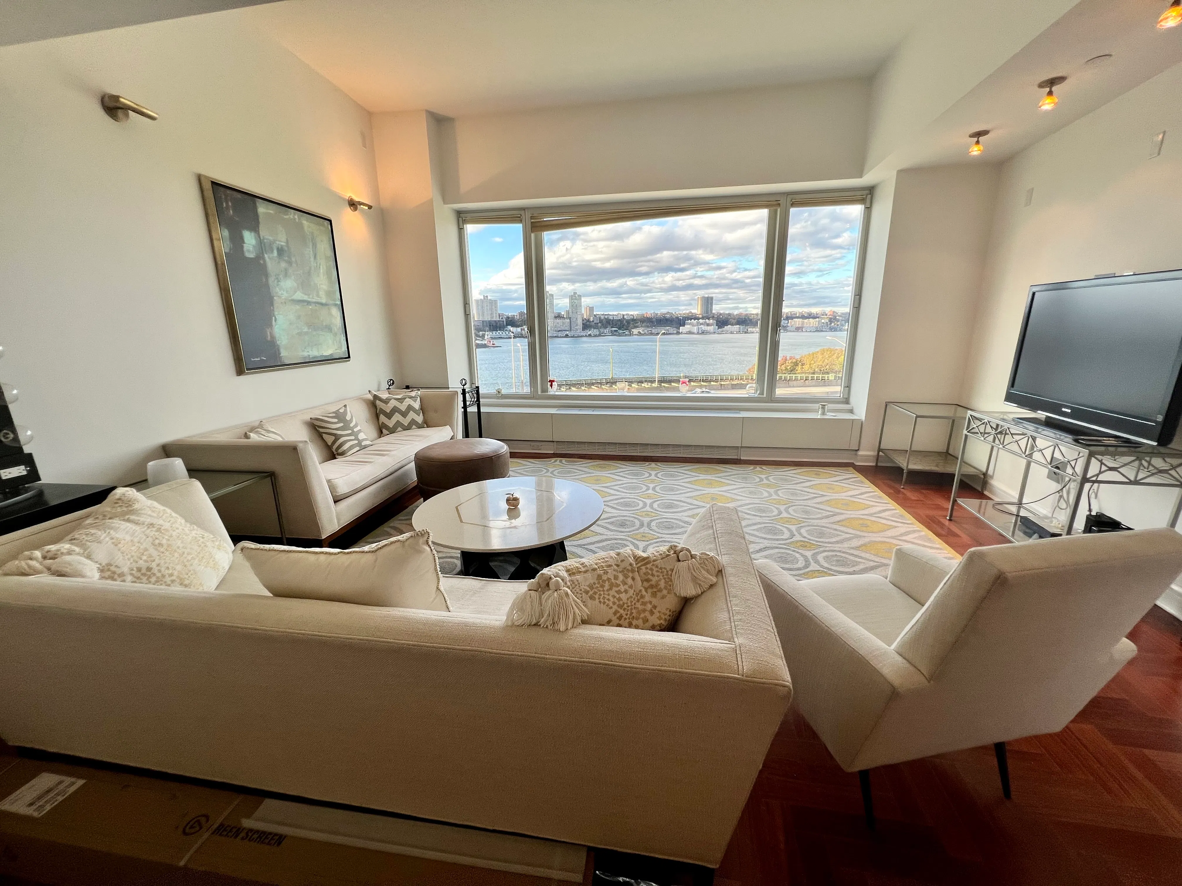 240 Riverside Boulevard #5D in Lincoln Square, Manhattan | StreetEasy