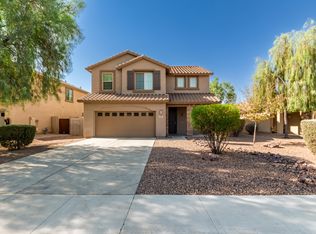 993 E Wimpole Ave, Gilbert, AZ 85297