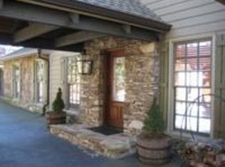 446 Laurel Park Rd, Blowing Rock, NC 28605