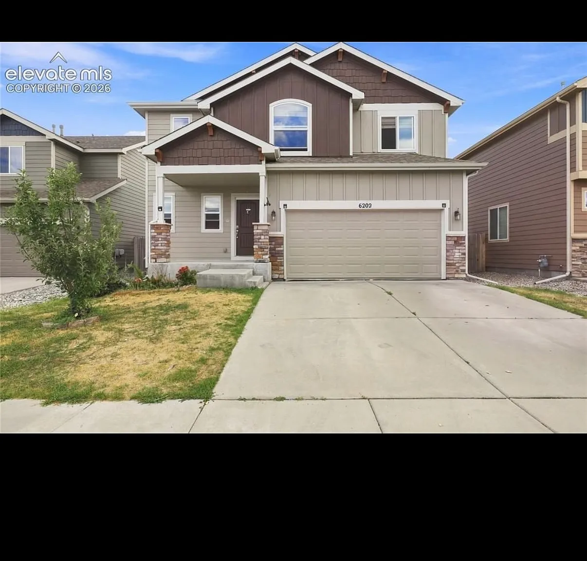 5 bed, 2450 sqft, $3,000 — Photo 1