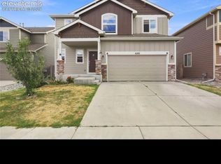 6202 Pilgrimage Rd, Colorado Springs, CO 80925