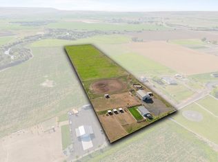 398 Balm St., Touchet, WA 99360