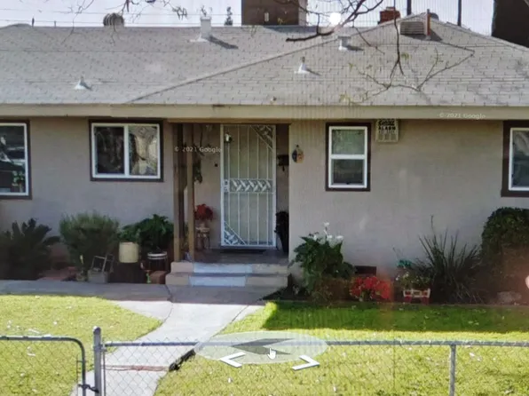 2110 N Lomita Ave, Fresno, CA 93703