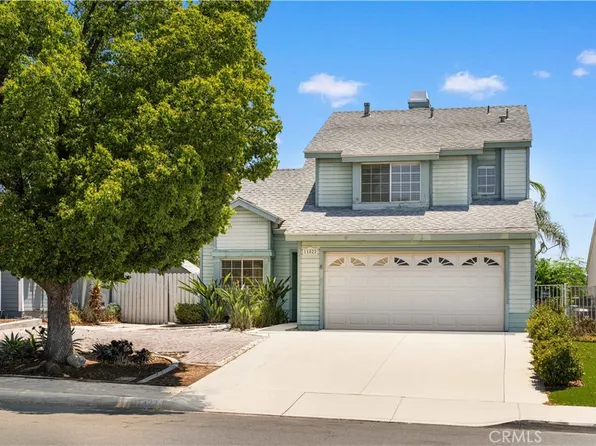 11822 Collingswood Dr, Moreno Valley, CA 92557