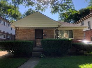 8042 Freda St, Detroit, MI 48204