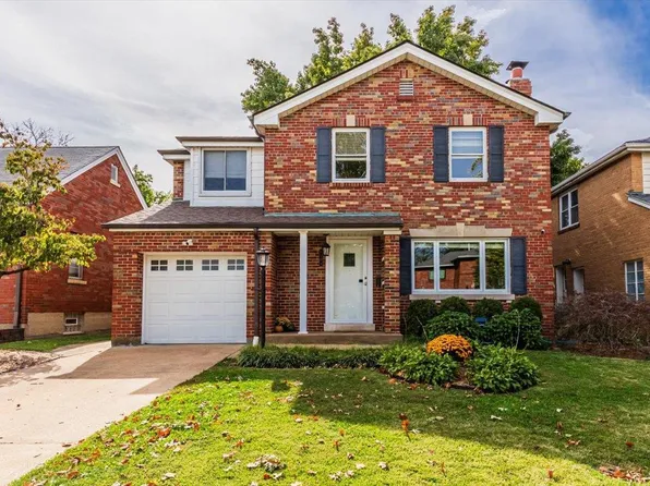 6204 Rhodes Ave, Saint Louis, MO 63109