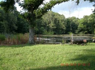 235 Willis Still Rd, Chula, GA 31733